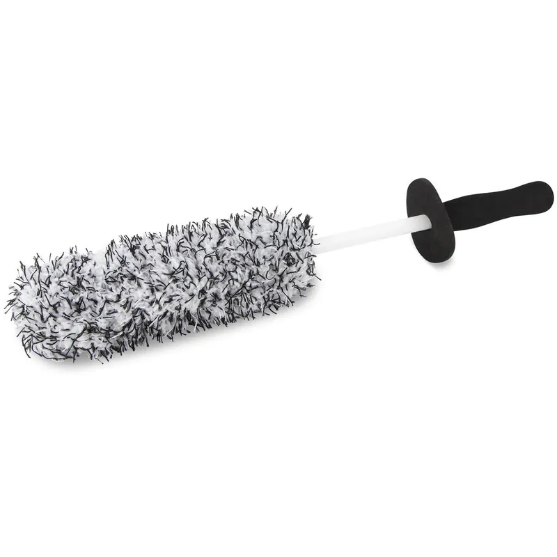 Nejlepší cena - Kartáč na kola OneWax Microfiber Wheel Brush