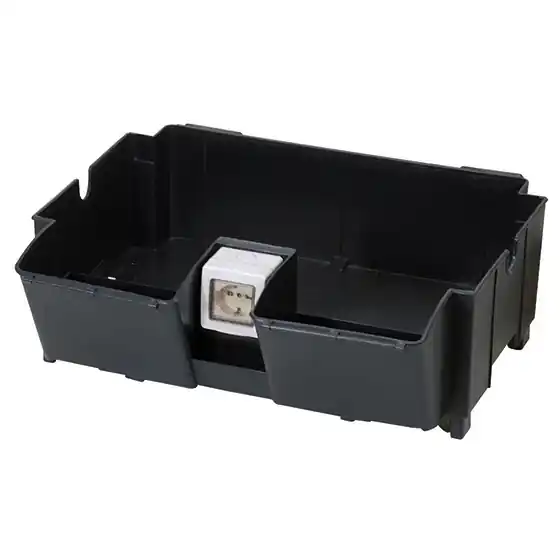 Vrchní police detailingového vozíku Rupes Polishing Module De Socket 230V | Nejlepší cena