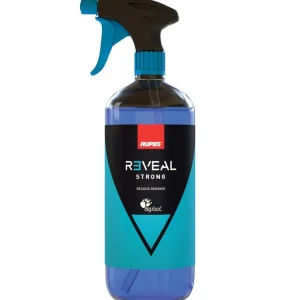Doprodej - Přípravný sprej Rupes Reveal Strong – Residue Remover (750 ml)