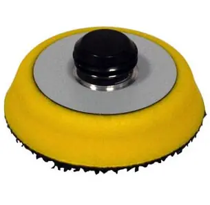 Nově v nabídce | Náhradní unašeč Rupes LD30 (30 mm)