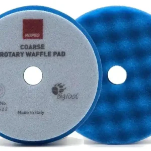Leštící kotouč Rupes Waffle Coarse Polishing Pad (150/165 mm) | Zlevněno