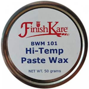 Tuhý vosk ve formě pasty Finish Kare 1000p Hi-Temp Paste Wax (45 g) | Špičkový produkt