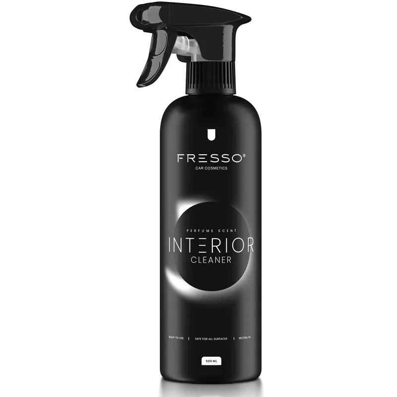 Velmi žádaný produkt - Čistič interiéru FRESSO Interior Cleaner (500 ml)