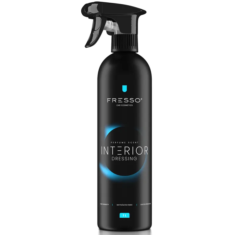 Ochrana interiérových plastů FRESSO Interior Dressing (1 L) - Ihned k dispozici