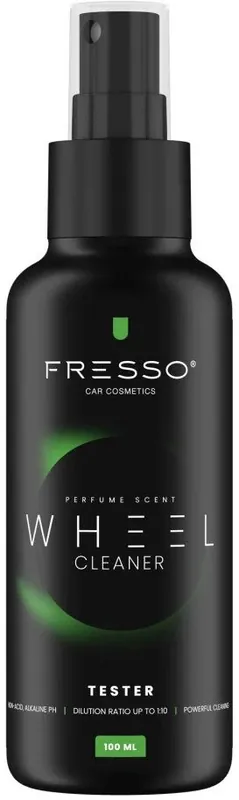Čistič na kola FRESSO Wheel Cleaner (100 ml) | Objednejte nyní