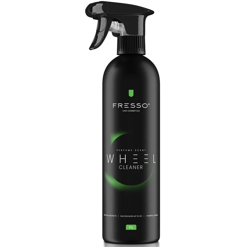 Čistič na kola FRESSO Wheel Cleaner (1 L) - Nyní k dispozici