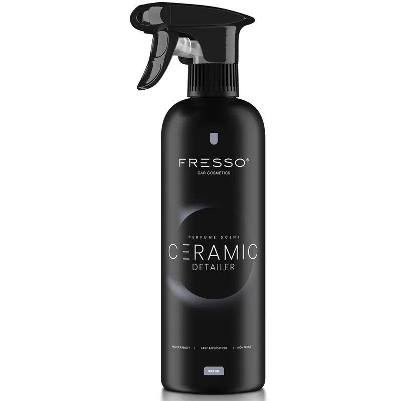 Finální detailer FRESSO Ceramic Detailer (500 ml) | Zlevněno