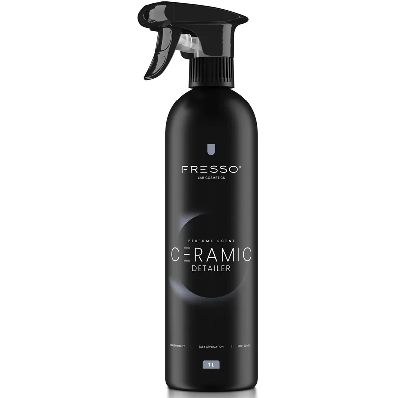 Skvělé hodnocení | Finální detailer FRESSO Ceramic Detailer (1 L)