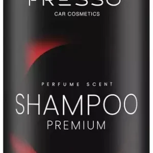 K objednání | Autošampon FRESSO Shampoo Premium (100 ml)