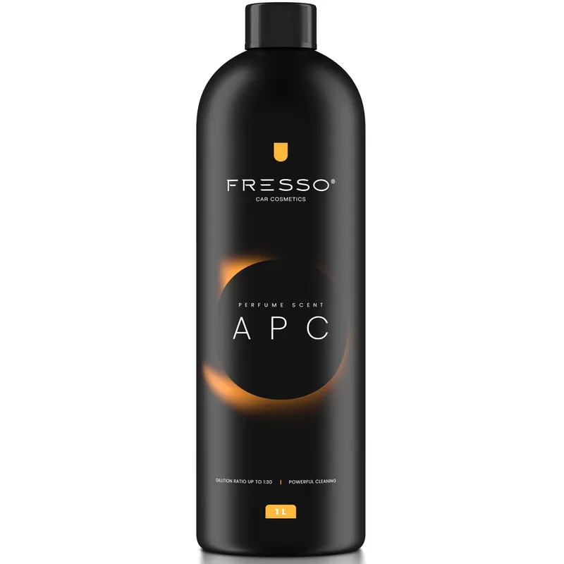 Univerzální čistič FRESSO APC (1 L) | Expresní doručení