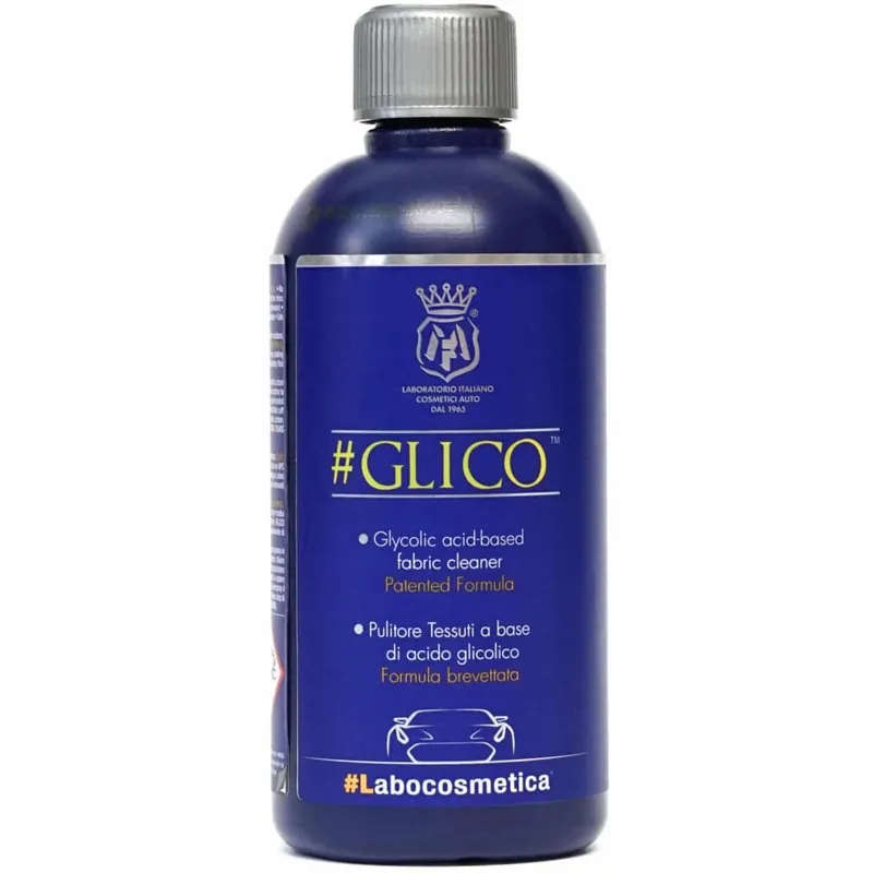 Čistič textilu Labocosmetica Glico (500 ml) | Slevy