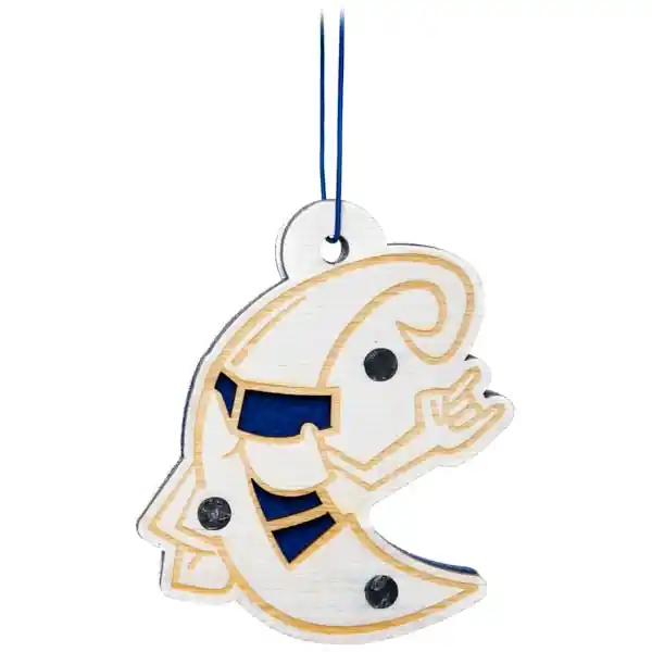 Závěsná vůně do auta Heaven Scents Moon Scent (Hanger) | Extra sleva