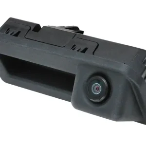 Nenechte si ujít nabídku - CCD parkovací kamera Volkswagen / Škoda / Seat / Audi od r.v. 2016