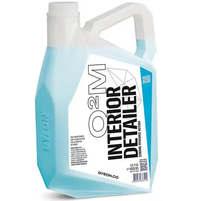 Interiérový detailer Gyeon Q2M InteriorDetailer (4 L) | Nově v nabídce