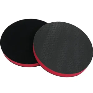 Koupit nyní | Dekontaminační kotouč CarPro PolyShave Decon Pad (150 mm)
