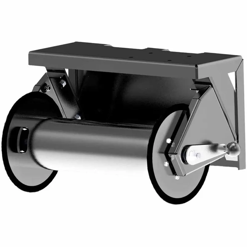 Nástěnný držák s navijákem BigBoi WashR PRO Fixed Wall Mount | Skladem