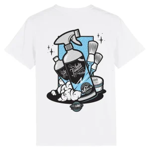 CarMedia T-Shirt Prague Car Festival 2023 Black (S) | Speciální cena