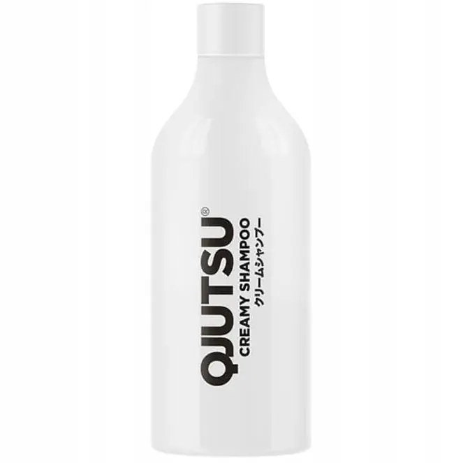 Skvělá nabídka - Autošampon Soft99 Qjutsu Creamy Shampoo (750 ml)