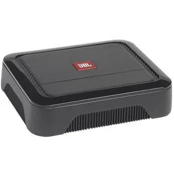 Omezené zásoby | Zesilovač JBL CLUB A600