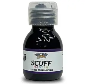 Snadný nákup - Barvivo na kůži Gliptone Liquid Leather Scuffmaster Pigment Lemon (65 ml)