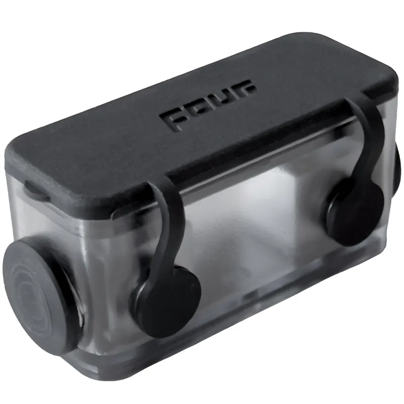 Právě přidáno - Pojistkové pouzdro Four Connect 4-600420 Splashproof mini ANL Fuse holder
