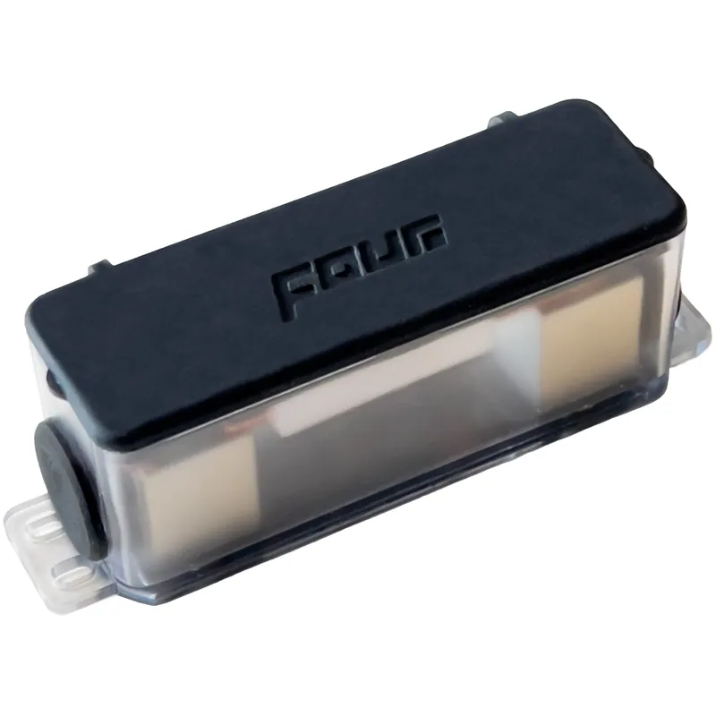 Koupit nyní - Pojistkové pouzdro Four Connect 4-600431 Splashproof ANL fuse holder