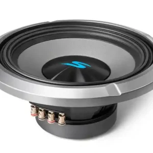 Nenechte si ujít nabídku - Subwoofer Alpine S2-W12D4