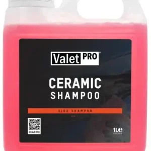 Rychlá expedice | Autošampon ValetPro Ceramic Shampoo (1 L)