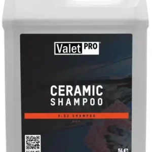 Super nabídka | Autošampon ValetPro Ceramic Shampoo (5 L)