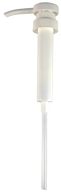 Poslední kusy - Pumpička na kanystr ValetPro 5L Dispenser Pump (42 mm)