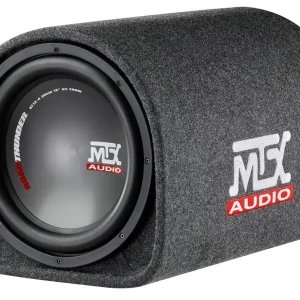 Super nabídka - Aktivní subwoofer MTX Audio RTT12P
