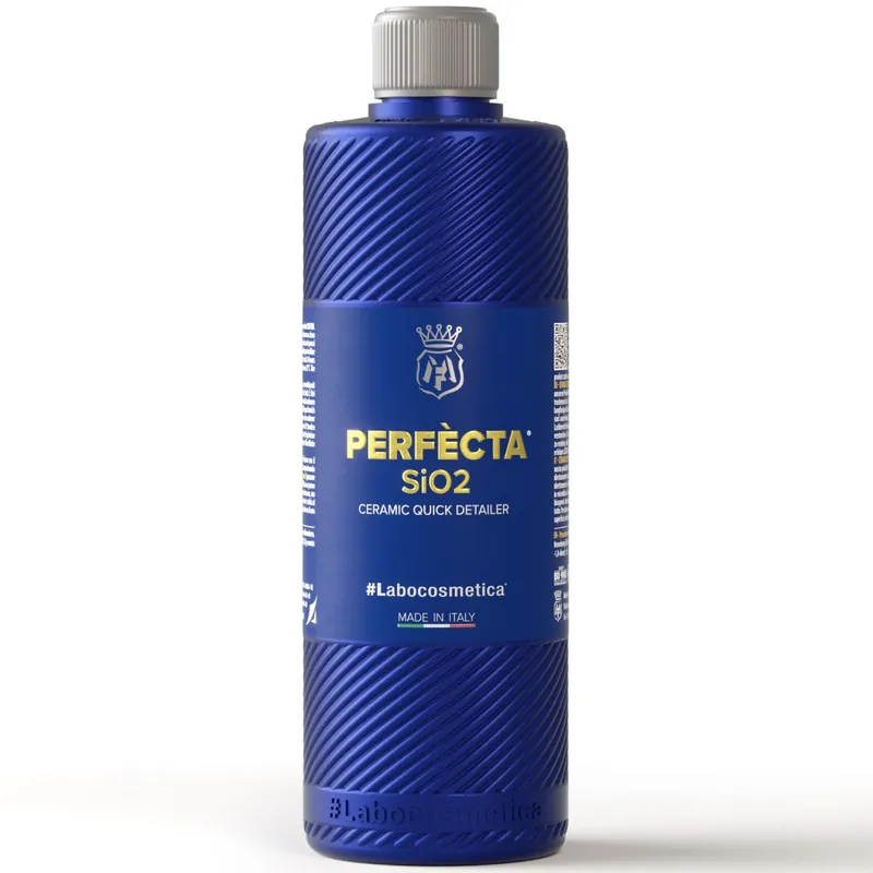Extra sleva - Keramický finální detailer Labocosmetica Perfecta SiO2 (500 ml)