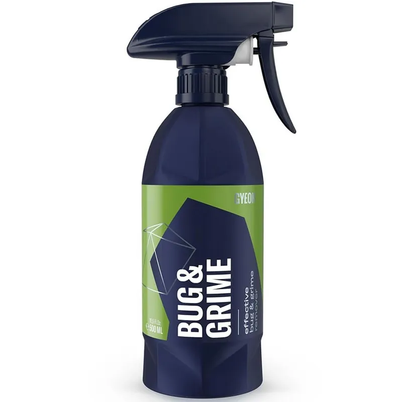 Nabídka | Odstraňovač hmyzu Gyeon Q2M Bug&Grime (500 ml)