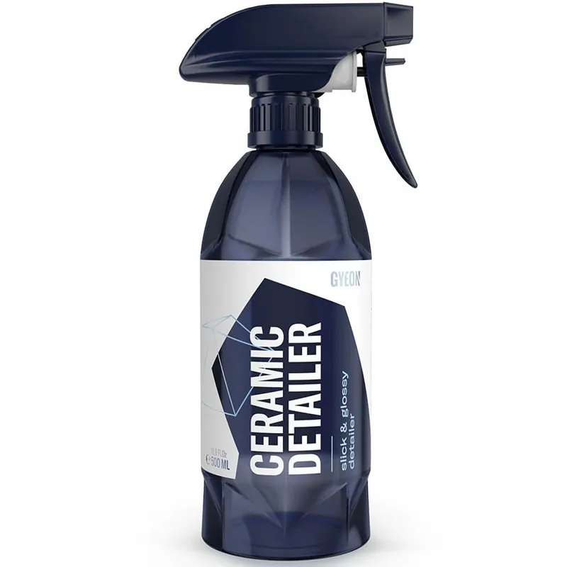 Detailer s keramikou Gyeon Q2M CeramicDetailer (500 ml) | Super cena