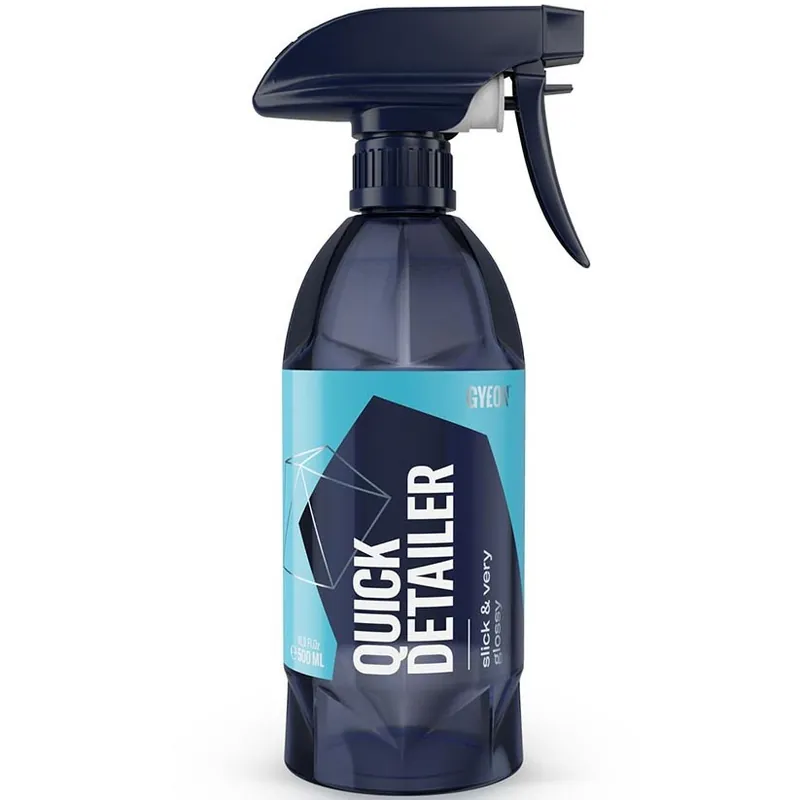 Jen dnes - Rychlý detailer Gyeon Q2M QuickDetailer (500 ml)