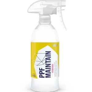 Už jen pár kusů - Sealant na ochranné folie Gyeon Q2M PPF Maintain REDEFINED (500 ml)