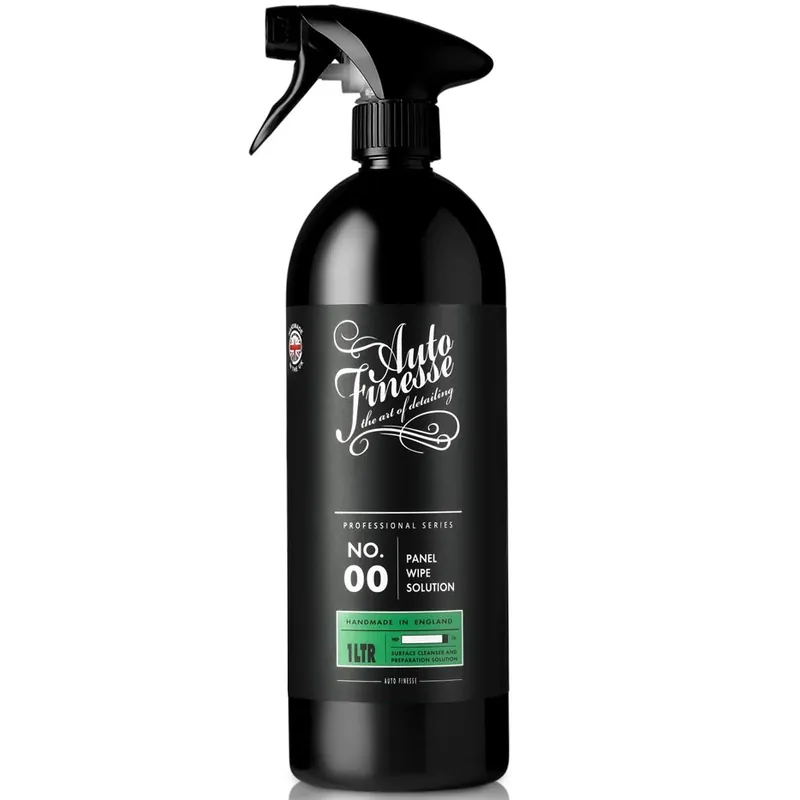 Objednejte dnes - Čistič a odmašťovač povrchu Auto Finesse Panel Wipe (1 L)