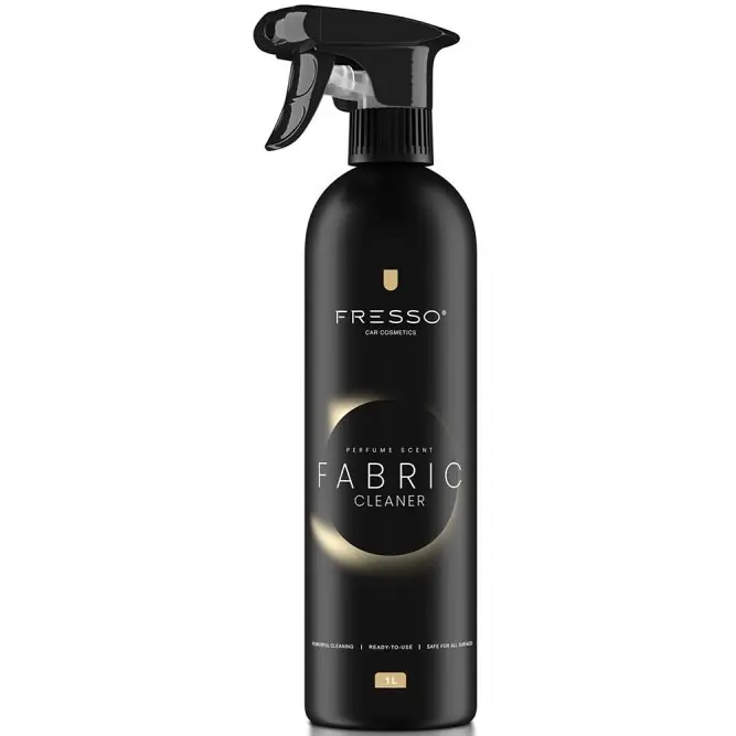 Právě přidáno - Čistič textilních povrchů FRESSO Fabric Cleaner (1 L)