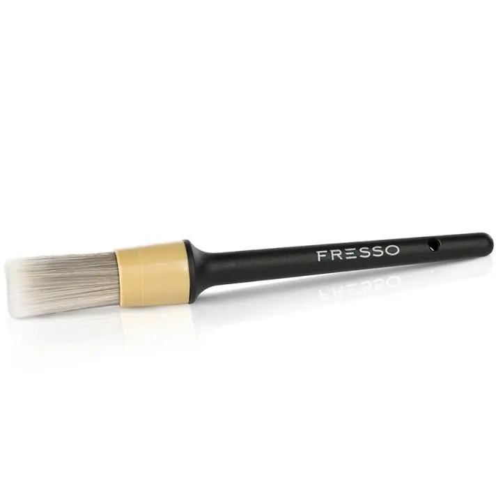 Zbývá jen pár kusů | Detailingový štětec FRESSO Detailing Brush No. 16 (30 mm)
