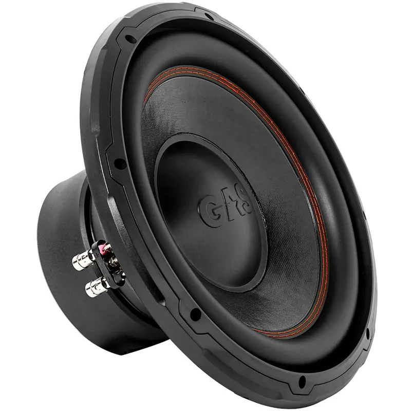 Subwoofer GAS MAD S3-12D2 - Už jen pár kusů