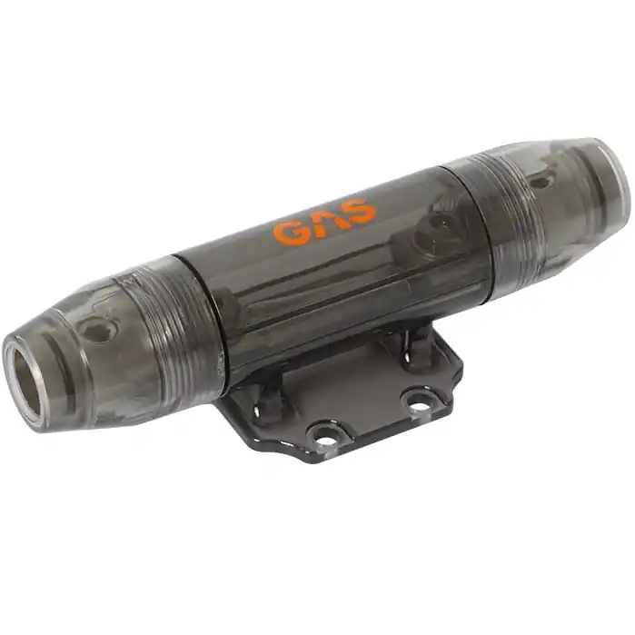 Kupte dnes | Pojistkové pouzdro GAS MAD ANL fuse holder