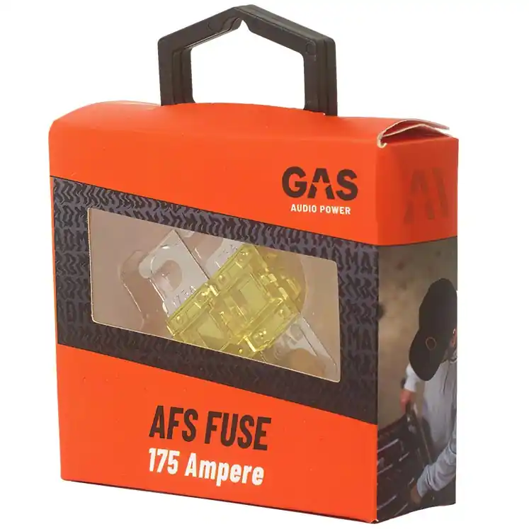 Nabídka - Mini ANL pojistky GAS MAD 175A AFS/Mini-ANL fuse