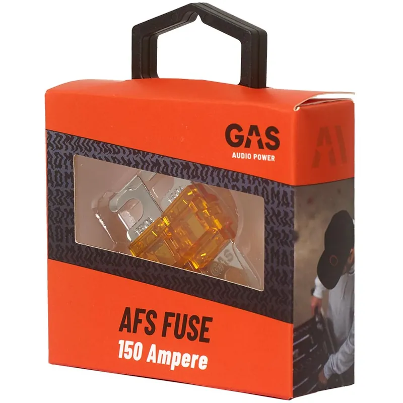 Nenechte si ujít nabídku - Mini ANL pojistky GAS MAD 150A AFS/Mini-ANL fuse