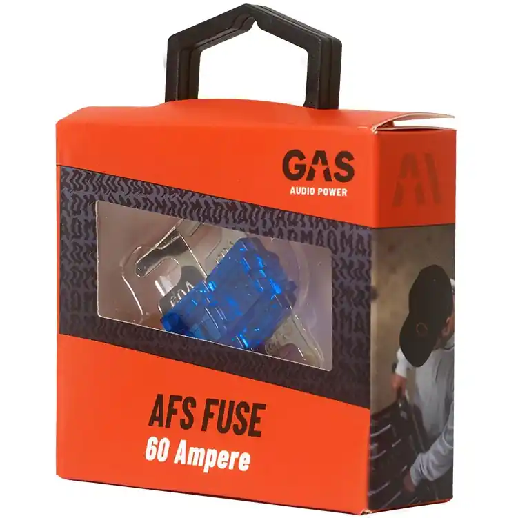 Mini ANL pojistky GAS MAD 60A AFS/Mini-ANL fuse | Nabídka dne