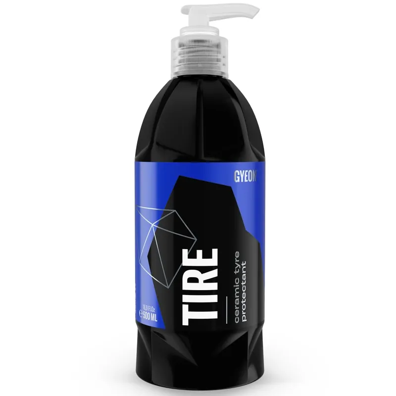 Keramická impregnace pneumatik Gyeon Q2 Tire (500 ml) | Akce