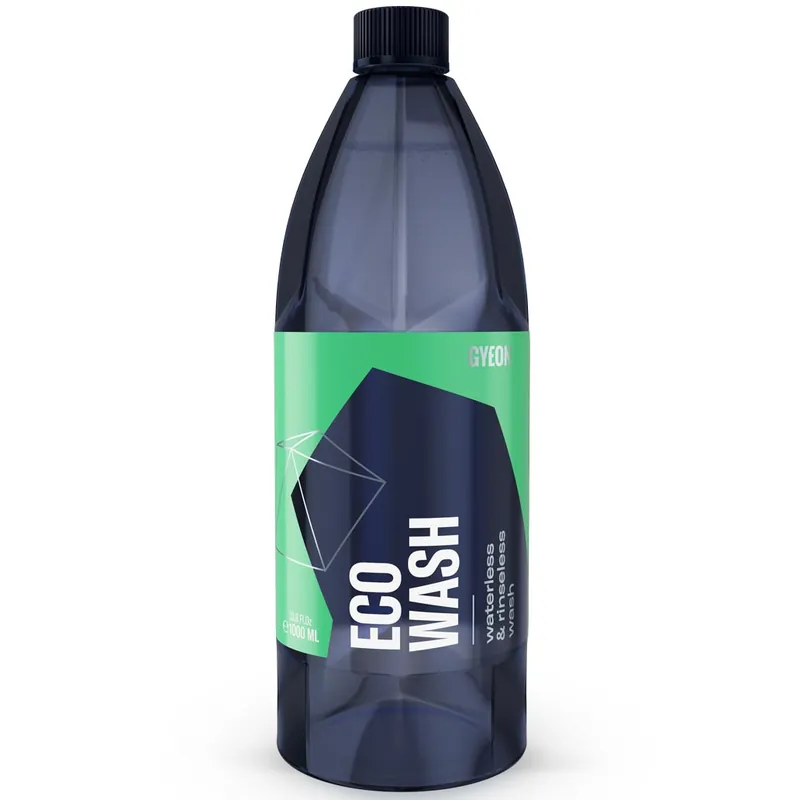 Cenový hit | Přípravek pro myt bez vody Gyeon Q2M ECOWash (1 L)