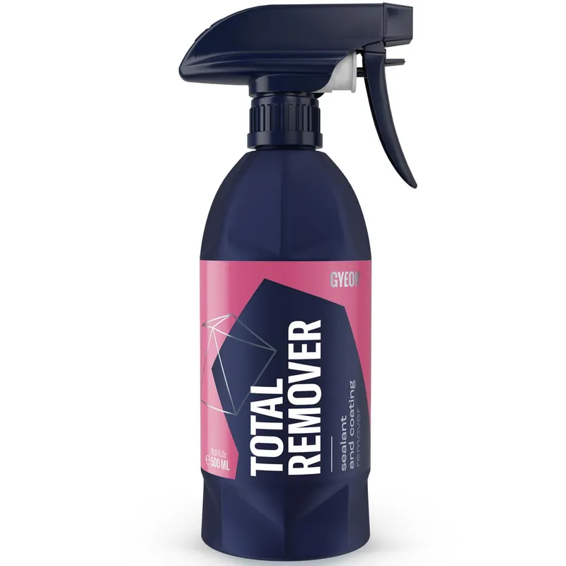 Odstraňovač keramických ochran Gyeon Q2M TotalRemover (500 ml) - Nabídka končí brzy