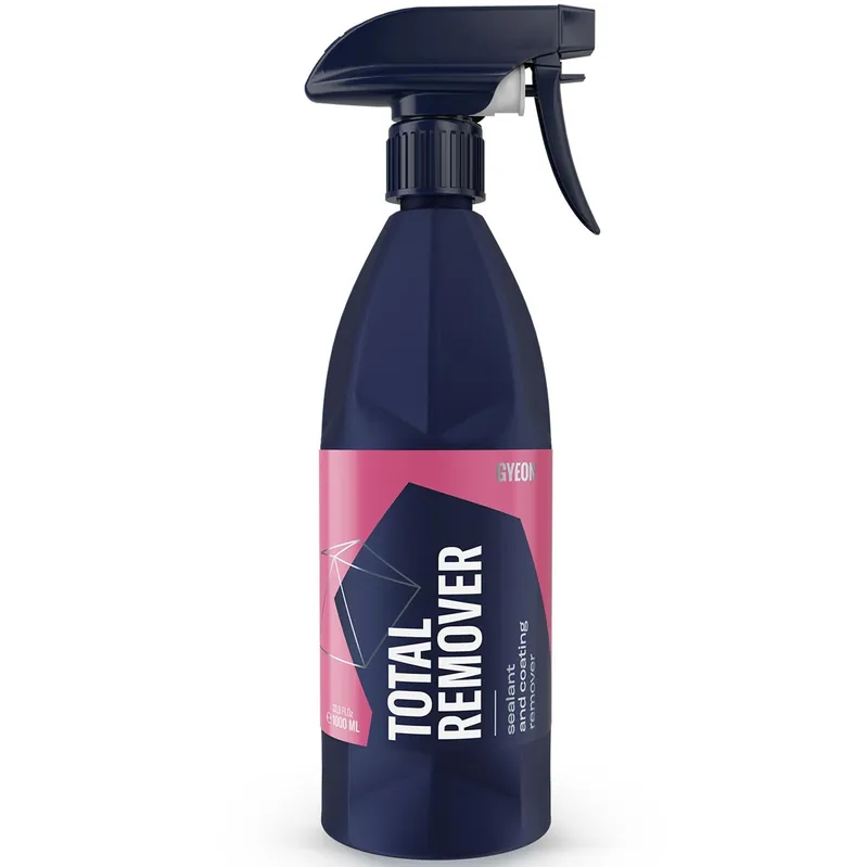 Odstraňovač keramických ochran Gyeon Q2M TotalRemover (1 L) - Nově k dispozici