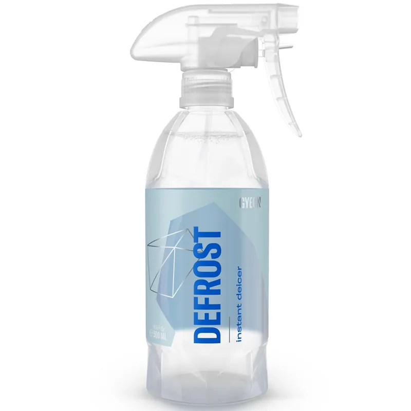 Super cena - Rozmrazovač oken Gyeon Q2M DeFrost (500 ml)