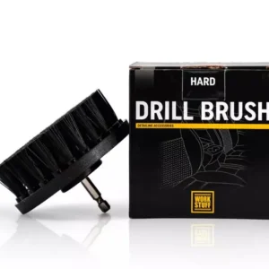 Kartáč do vrtačky Work Stuff Drill Brush Hard - Pospěšte si